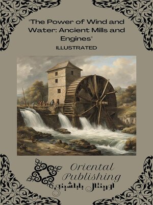 cover image of The Power of Wind and Water